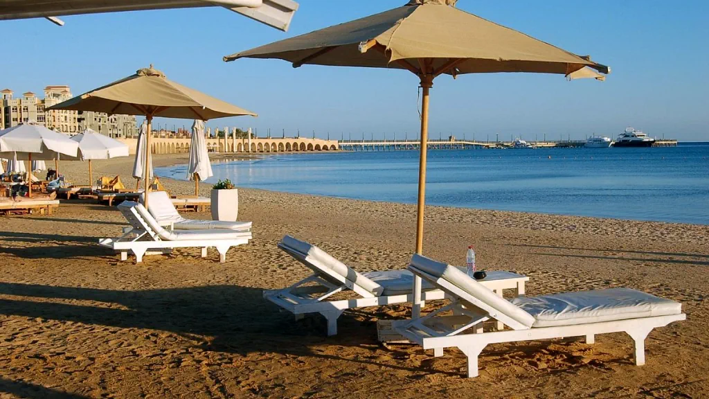 الفندق كايسول رومانس - سهل حشيش